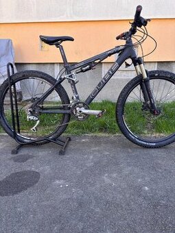 Cube AMS Comp 100 26