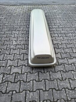 Prodám střešní box Neumann Whale227