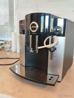 Jura c 90 one touch