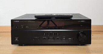 YAMAHA RX-V477 / AirPlay nternetové rádio Spotify USB