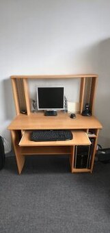 PC Stůl