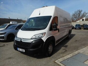 Citroën Jumper,2,2 HDi L5H3