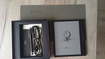 Elektronická čtečka knih