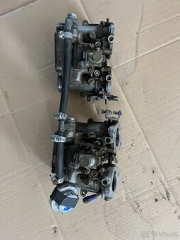 Delorto DHLA 40
