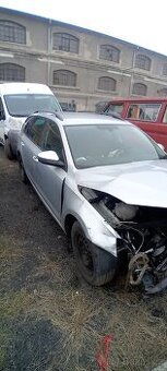 Nahradni dily Škoda Oktavia 3 combi