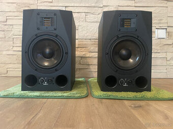 Adam Audio A7X - perfektní stav