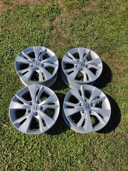 ALU KOLA HONDA HR-V 5X114.3 R16' NEJETÉ