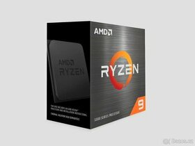 Procesor AMD Ryzen 9 5900X - 4,8 GHz