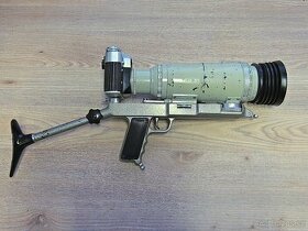 Tair 300mm F4,5 (M42 závit) - Photosniper