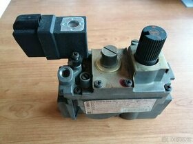 Plynový ventil (armatura) SIT-820 NOVA, použitý, funkční - 1