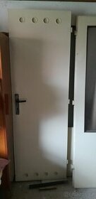 Daruji interierove dveře - 1