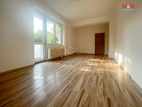 Prodej bytu 2+kk, 60 m², Lovosice, ul. Wolkerova - 1