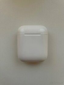 Apple airpods 2019