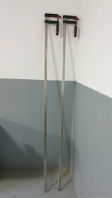 Truhlářská svěrka 200 cm - 1