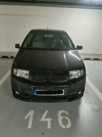 FABIA 1 EDITION100 Dily - 1