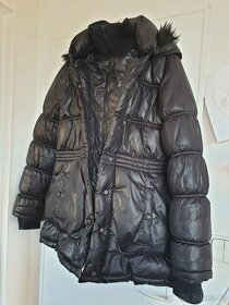 Zimní bunda 158-164