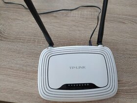 WiFi router TP-LINK