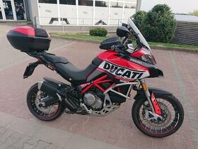 Ducati Multistrada 950 S 2020 ČR 2. MAJ TOP