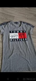 Tričko TOMMY HILFIGER S-M