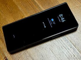 Samsung Galaxy Z Fold 5 - 12GB/512GB - Phantom Black
