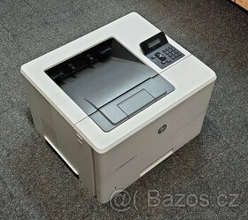 Černobílá tiskárna LaserJet Pro M501