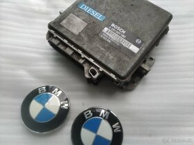 BMW E36 tds