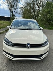Volkswagen Touran 2019 - 1