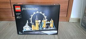 LEGO 21034 - London - Architecture NOVÉ - 1