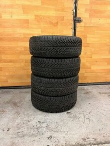 Zimní pneu 205/55 r16 - 1