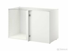 IKEA METOD rohová kuchyňská skříňka