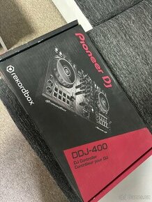 Pioneer Dj DDJ400