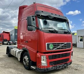 Prodám Volvo FH 460,Automat,Lowdeck