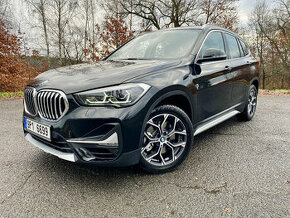 BMW X1 2.0i xDRIVE / 131 kW / 49 TIS. KM / ODPOČET DPH - 1