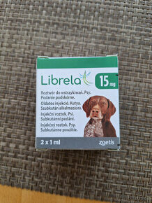 Librela 15 mg