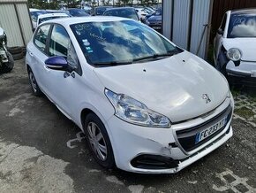 Peugeot 208 1,2 Like - 1