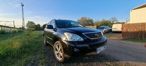 Lexus RX 400h