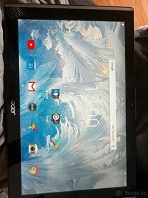 Acer Iconia 10 full HD s vadou - 1