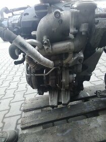Motor Škoda 1.4TDI-51kw-BNM - 1