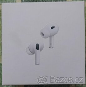 Apple Airpoids pro 2