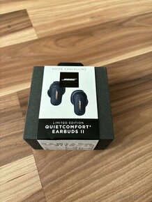 Bose Quietcomfort Earbuds 2 Limited edition