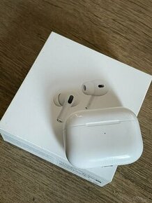 AirPods Pro 2. generace.
