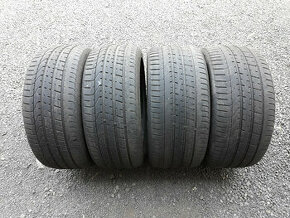 Letni pneu Pirelli 245/40/18 93Y,265/35/18 97Y