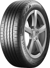 Sada Letních pneu Continental EcoContact 6 235/55 R18 V