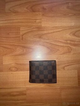 Louis Vuitton peněženka