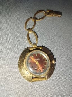 Hodinky SLAVA - 1