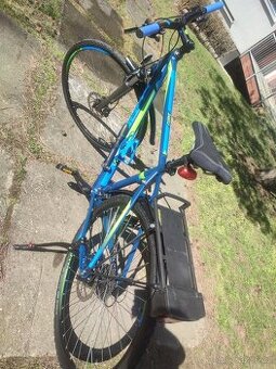 Cube Blue PRO 28