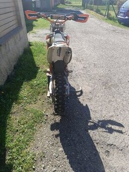 KTM SX 65