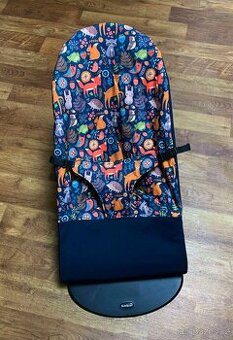Softshell potah na lehátko babybjorn