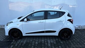 Hyundai  i10