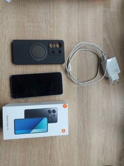 Prodám nový Xiaomi Redmi note 13